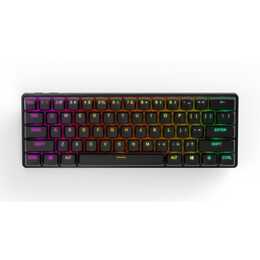 STEELSERIES Apex Pro Mini (USB, Deutschland, Kabellos)