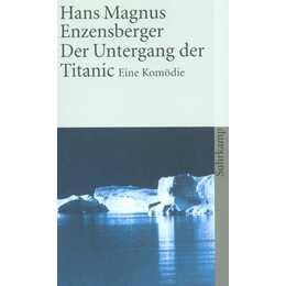Der Untergang der Titanic