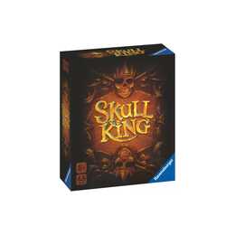 RAVENSBURGER Skull King (DE)