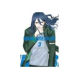 Wind Breaker 3
