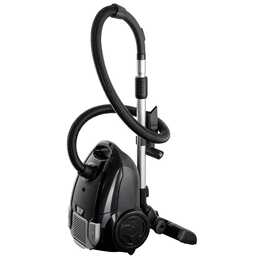 INTERTRONIC Vacuum Cleaner (700 W, mit Beutel)