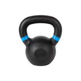 FITCOM Kettlebell (12 kg)