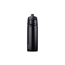 BLENDERBOTTLE Sportflasche Hydration Halex (0.94 l, Schwarz)
