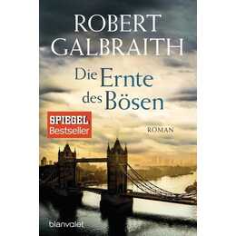 Die Ernte des Bösen