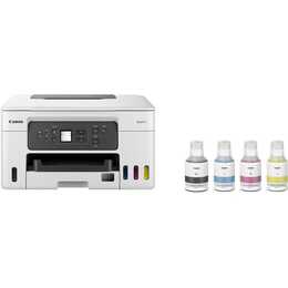 CANON Maxifr GX3050 (Tintendrucker, Farbe, WLAN)