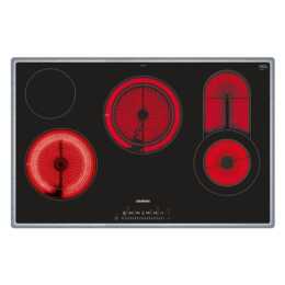 SIEMENS Table de cuisson / Plaque ET845FCP1C (Encastrable)