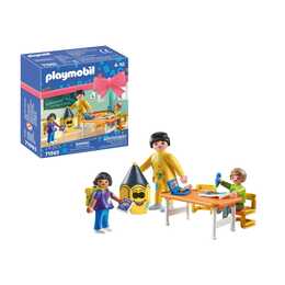 PLAYMOBIL Playmo-Friends Erster Schultag (71965)