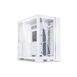 LIAN LI 011 Dynamic EVO (Mini ITX, E-ATX, ATX, Micro ATX)