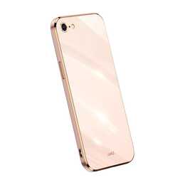 EG Backcover (iPhone SE, Rosa)