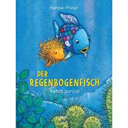 Der Regenbogenfisch kehrt zurück 5