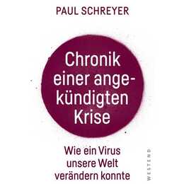 Chronik einer angekündigten Krise