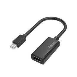HAMA Video-Adapter (Mini DisplayPort)