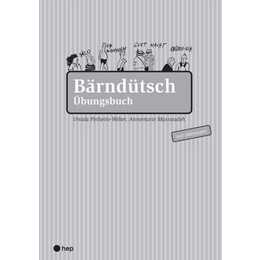 Bärndütsch Übungsbuch