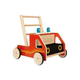 SMALL FOOT Lauflernwagen