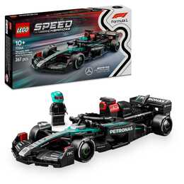 LEGO Speed Champions Mercedes-AMG F1 W15 Rennauto (77244)