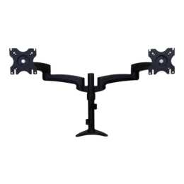 STARTECH.COM Fissagio a tavola Armdual (24")