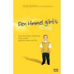 Den Himmel gibt's echt