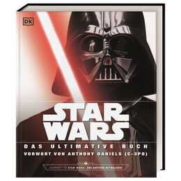 Star Wars - Das ultimative Buch