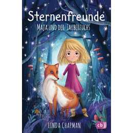 Sternenfreunde - Maja und der Zauberfuchs
