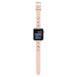 EG Cinturini (Apple Watch 45 mm / 42 mm / 49 mm / 44 mm, Rosa)