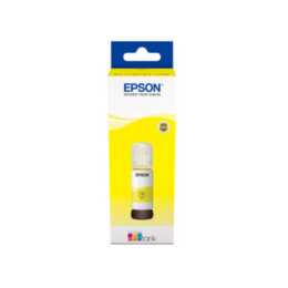 EPSON Nachfülltinte (Gelb, 1 Stück)