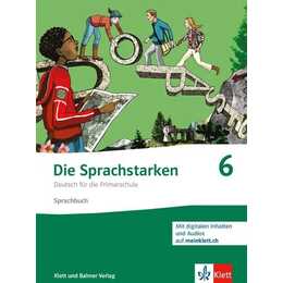 Die Sprachstarken 6