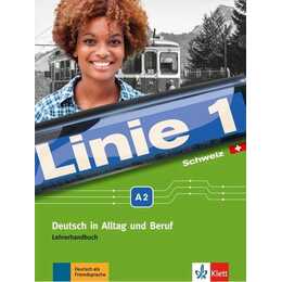 Linie 1 Schweiz A2