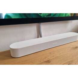 SONOS Beam Gen 2 (Bianco opaco)
