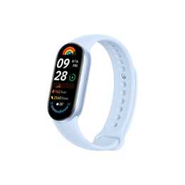 XIAOMI Mi Band 9 Smart (Einheitsgrösse, Metall)