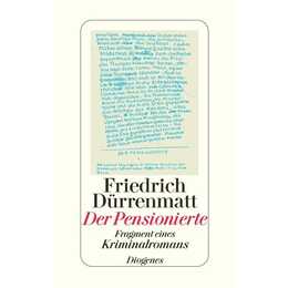 Der Pensionierte