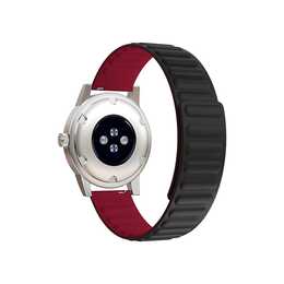 EG (Garmin, Forerunner 745, Schwarz)