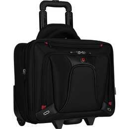 WENGER Transfer Trolley (16", Noir)
