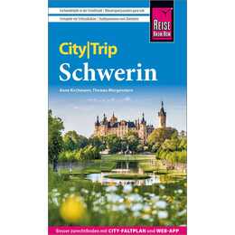 Reise Know-How CityTrip Schwerin