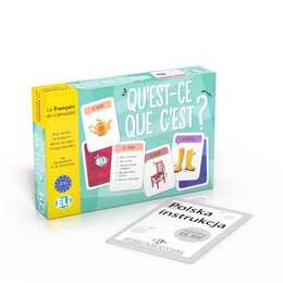 Qu'est-ce que c'est?