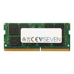 VIDEOSEVEN V7170008GBS (1 x 8 GB, DDR4-SDRAM 2133 MHz, SO-DIMM 260-Pin)