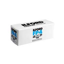 ILFORD IMAGING FP4 Plus Analogfilm (120/6 cm)
