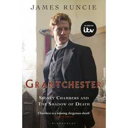 Sidney Chambers and The Shadow of Death
