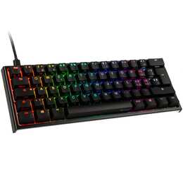 DUCKY One 2 Mini (USB, Svizzera, Cavo)