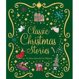 Classic Christmas Stories