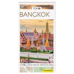 TOP10 Reiseführer Bangkok