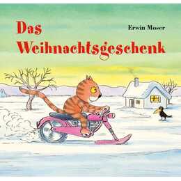 Das Weihnachtsgeschenk