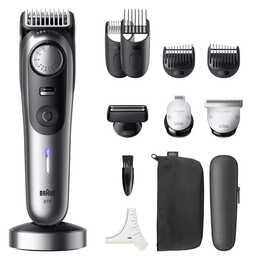 BRAUN Series 9 Beard Trimmer BT9560
