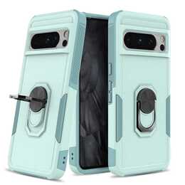 EG Backcover (Google Pixel 8 Pro, Menta)