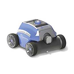 SIRION Robot du nettoyage piscine Coyote