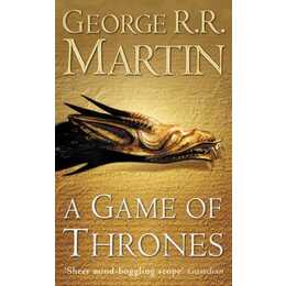 A Game of Thrones