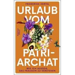 Urlaub vom Patriarchat