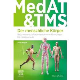MedAT und TMS - Der menschliche Körper