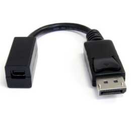 STARTECH.COM Video-Adapter (Mini DisplayPort)