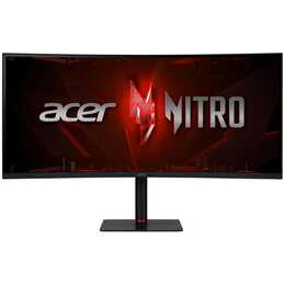 ACER Nitro XV345CURV3bmiphuzx (34", 3440 x 1440, Schwarz)