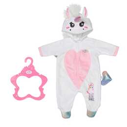ZAPF CREATION Puppenkleider (Mehrfarbig)